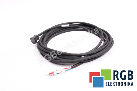 KABELIS JZSP-CSM01-05-E SKIRTA SERVOPAVAROMS SGMPS / SGMAS / SGMJV YASKAWA SIGMA V 5M PAKAITALAS