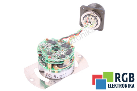 USAGED-13A22K YASKAWA MATAVIMO SISTEMA