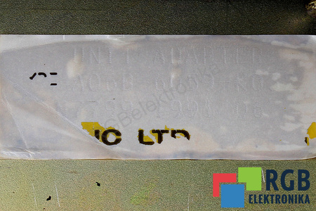 A06B-6064-H315#H550 FANUC A06B-6064-C322