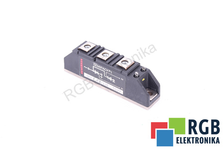 SKKT19/12E SEMIKRON SEMIPACK 1 25A, 1200V