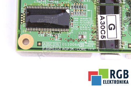 D11006A DIGITAL AGP3K-CORE