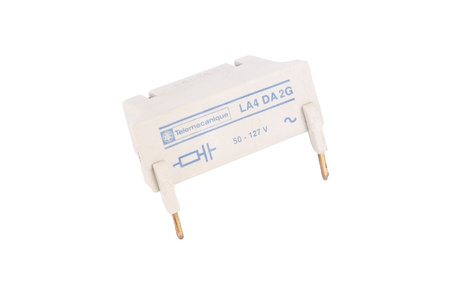 LA4DA2G TELEMECANIQUE VIRŠĮTAMPIŲ RIBOTUVAS