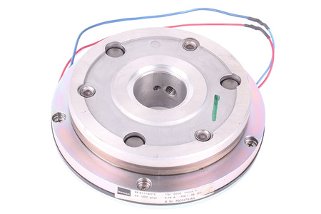 8661114H18 BINDER STABDYS