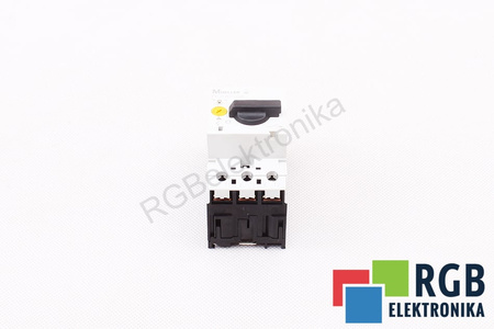 PKZM0-0.25 MOELLER ATJUNGIKLIS