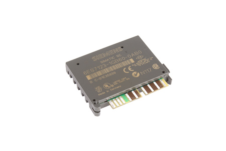 6ES7123-1GB60-0AB0 SIEMENS SIMATIC SC
