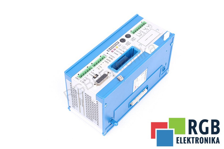 P03-CPU/20.1 SCHLEICHER 72611211 VERSION 2.0 VDE0160