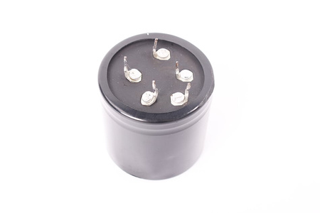 KONDENSATORIUS B43521-C9477-M EPCOS 40/085/56 470UF, 400VDC KONDENSATORIUS