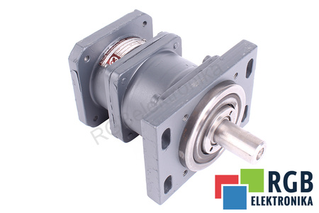 SP60-M1-10 ALPHA GETRIEBEBAU PAVARA