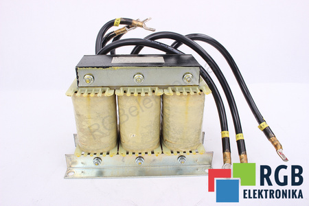 BV30994 TN274637 GASS DROSSELIS