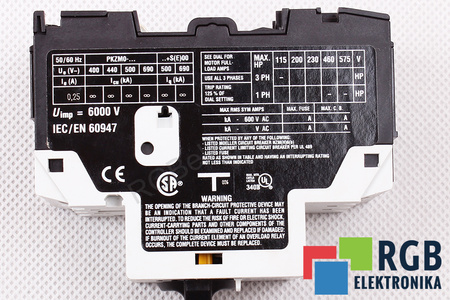 PKZM0-0.25 MOELLER ATJUNGIKLIS