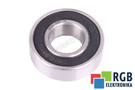 6202-2RS16 SMB 16X35X11 GUOLIS