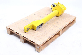 M-16 FANUC ROBOTINĖ RANKA