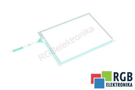 3HAC028357-001 155X117MM, 4PIN UTIKLIS PAKAITALAS