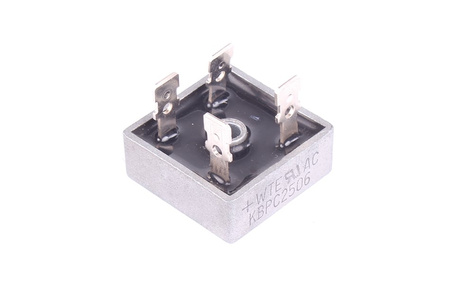 KBPC2506 GI GENERAL INSTRUMENT