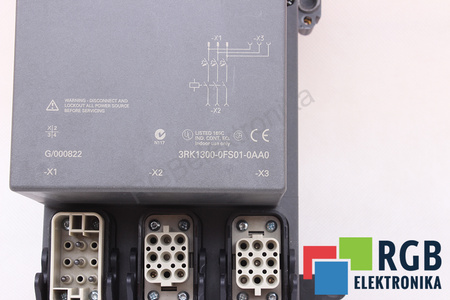 3RK1300-0FS01-0AA0 SIEMENS EM300DS