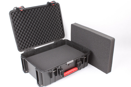 SZ-4917 ABS PLASTIKINIS TRANSPORTAVIMO DĖKLAS