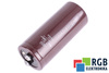 KONDENSATORIUS 67Z808 NIPPON LX 105 1900UF, 400V
