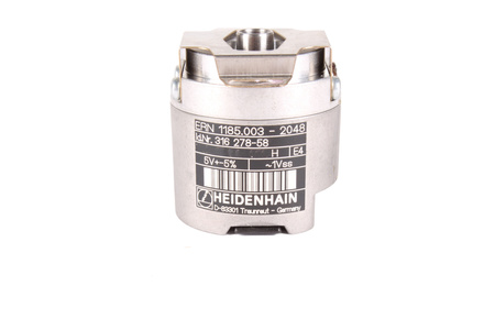 ERN1185.003-2048 HEIDENHAIN ID.NR.316278-58 CODER