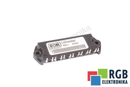 CPV364MF IOR