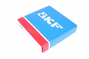 6214-2RS1/C3 SKF 70X125X24 GUOLIS