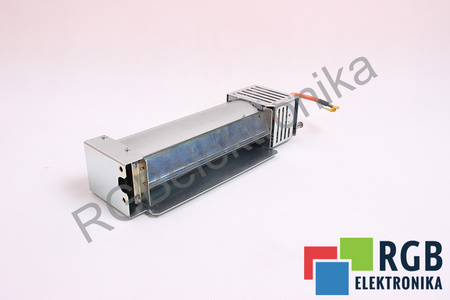 LE5-024 INDRAMAT 242732 24VDC VENTILIATORIUS