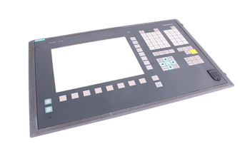 6FC5203-0AF00-0AA1 SIEMENS SINUMERIK OP010, 10.4" DĖŽUTĖS PRIEKIS