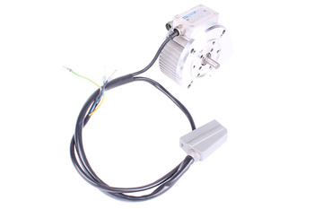 DSM110/62 BAUMÜLLER 0.5KW