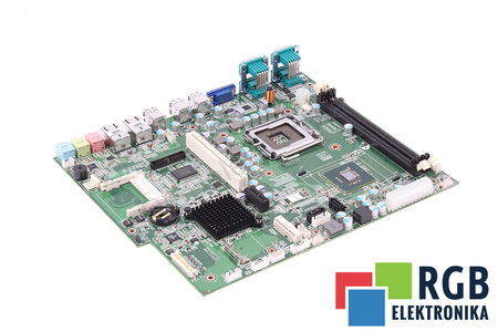 PCM-8203 ADVANTECH 19AK820302 DALIMS