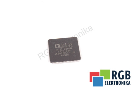 ADSP-2191M ANALOG DEVICES