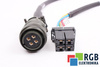 KABELIS F06B-0001-K007 SKIRTA SERVOPAVAROMS ALPHA ISV FANUC 7M PAKAITALAS