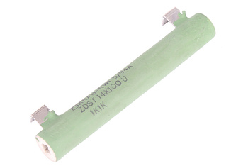 ATSPARUMAS ZDST14X100U KRAH-RWI 5/94A 1K1K ATSPARUMAS