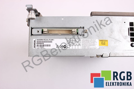 6FC5210-0DF05-0AA0 SIEMENS PCU50  A5E00066190 SINUMERIK 840D
