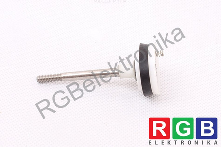 90169 PRESTO PISTONS COMPLETE