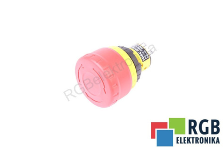 XA1E-BV3U02R IDEC XA1E-BV APSAUGINIS JUNGIKLIS