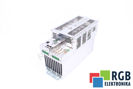 EU-252 WITTMANN PRODRIVE-W4