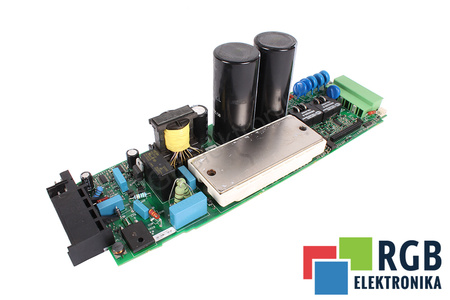 UT15 CONTROL TECHNIQUES 03.007004-1024 SUGEDĘS – DALIMS