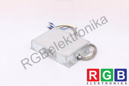 6SE3290-ODB87-0FA3 SIEMENS FILTRAS