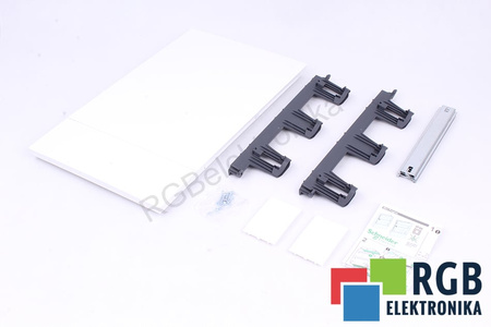 MIP30312 SCHNEIDER ELECTRIC MINI PRAGMA 3R 12M - IP40 ĮLEIDŽIAMA RAMA SU PILNOMIS DURIMIS