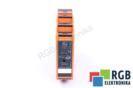 AC2257 IFM STEBĖJIMO RELĖ