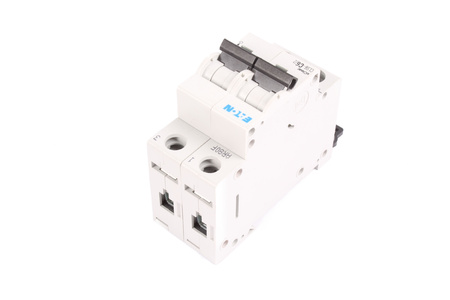 CLS6-C6/2-DP EATON 270383 AUTOMATINIS JUNGIKLIS