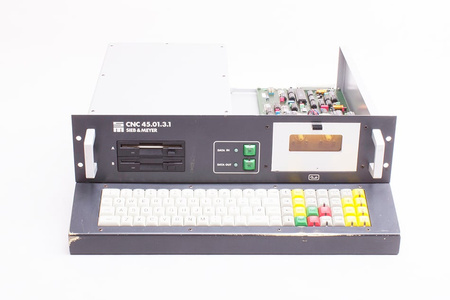 45.01.3.1 SIEB & MEYER