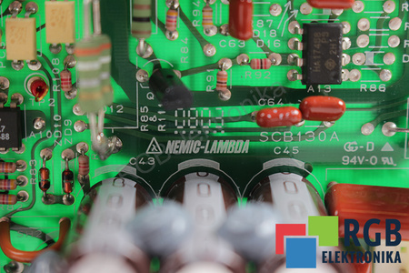 SCB130A NEMIC LAMBDA SKIRTAS GE-01