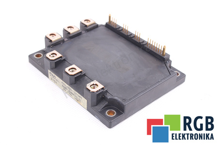 6MBP100RH060-01 FUJI ELECTRIC A50L-0001-0275#S