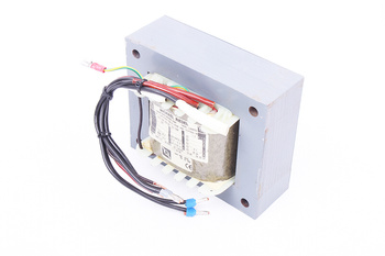 1070088439-201 MICHAEL RIEDEL TRANSFORMATORIUS