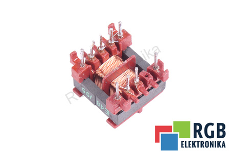 E12.6-2 E48/95 TRANSFORMATORIUS