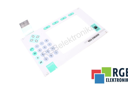 9306-V0002 BURSTER DĖŽUTĖS PRIEKIS