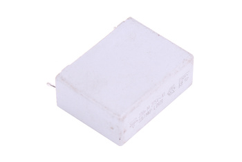 KONDENSATORIUS 3361MKP VISHAY 220NF, 275V KONDENSATORIUS