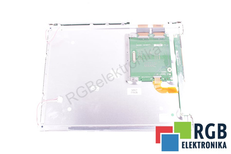 LQ150X1DG16 SHARP 15" LCD MATRICA