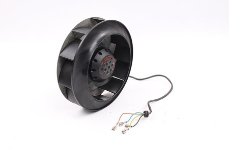 R2E220-AA40-47 EBM PAPST 220X220X60MM, 0.1KW, 230V VENTILIATORIUS