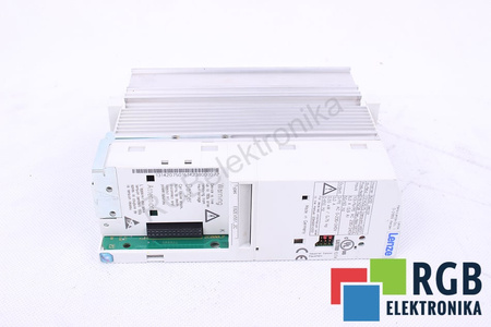 E82EV5512C LENZE 8200 VECTOR ID.-NO. 13142075